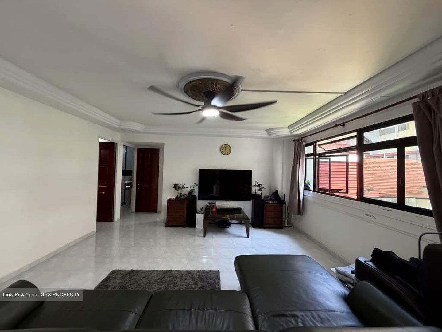 Blk 313 Bukit Batok Street 32 (Bukit Batok), HDB 4 Rooms #553582001